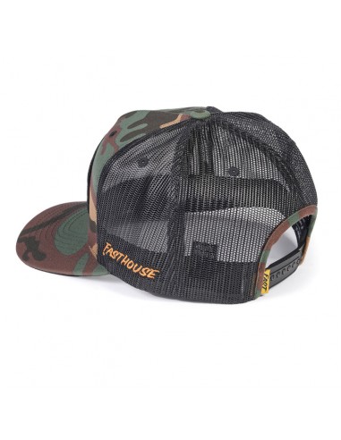 Brigade Hat