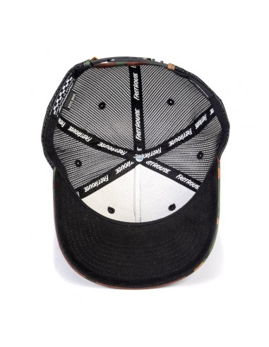 Brigade Hat