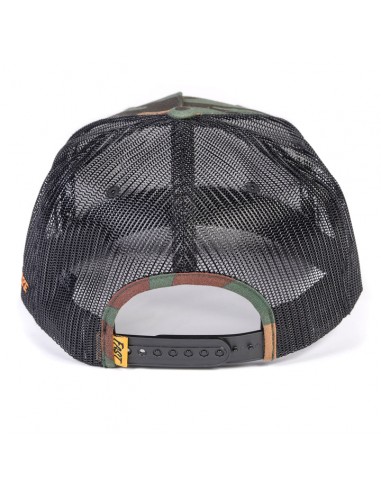 Brigade Hat