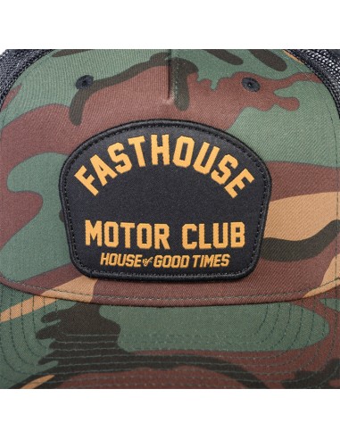 Brigade Hat