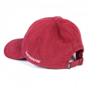 Die Happy Hat 2