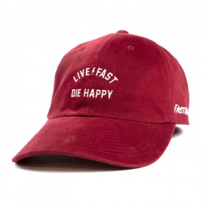 Die Happy Hat