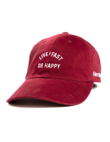Die Happy Hat