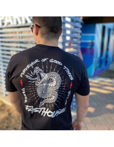 Venom Tee