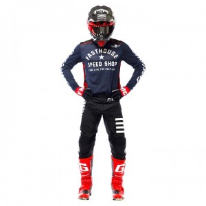 Originals Air Cooled Jersey 2