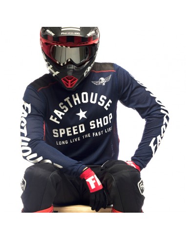 Originals Air Cooled Jersey