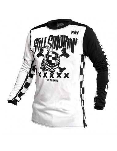 Still Smokin '22 Jersey