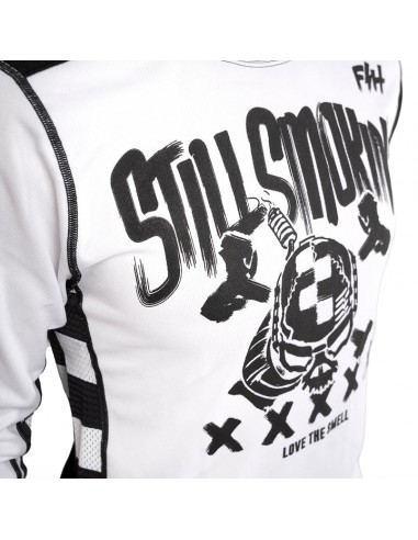 Still Smokin '22 Jersey