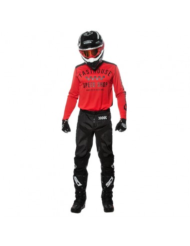 Carbon Jersey
