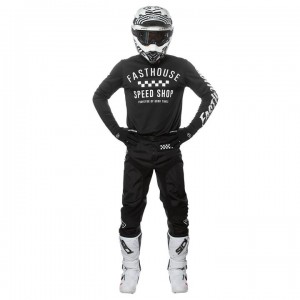 Carbon Jersey 2