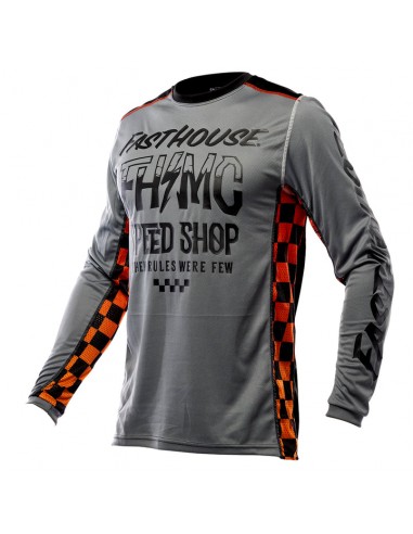 Grindhouse Brute Jersey