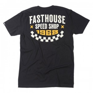 Brushed Tee 2