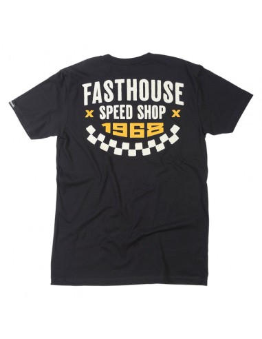 Brushed Tee