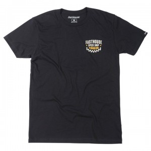 Brushed Tee
