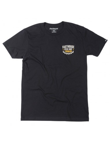 Brushed Tee
