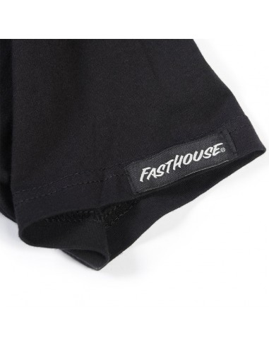 Brushed Tee