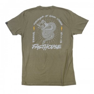 Venom Tee 2