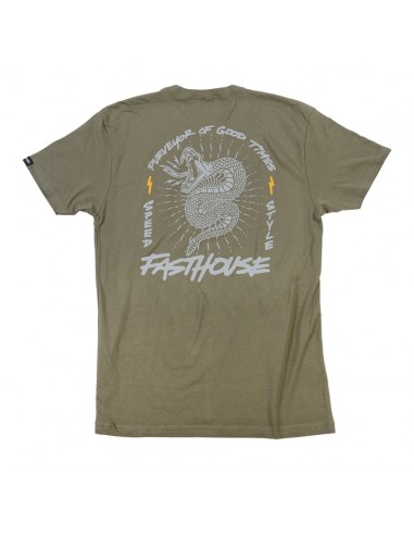 Venom Tee