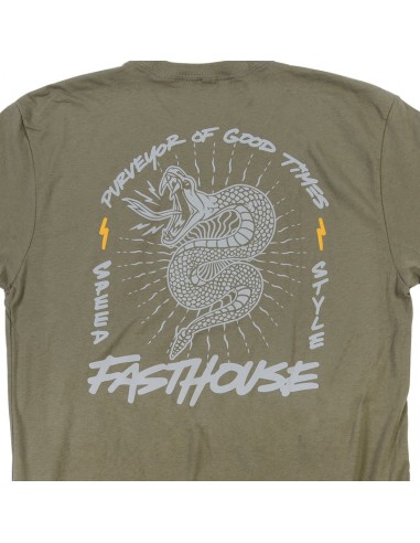 Venom Tee