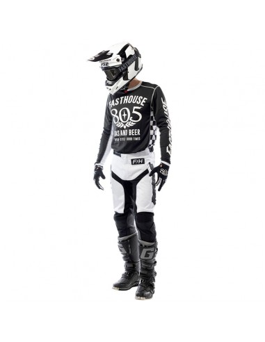 Grindhouse Pant