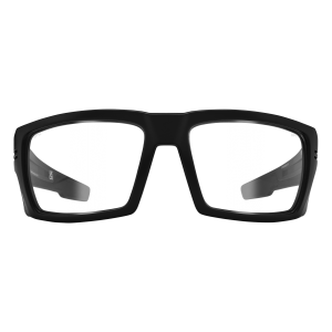 Rebar ANSI Matte Black - Clear 2
