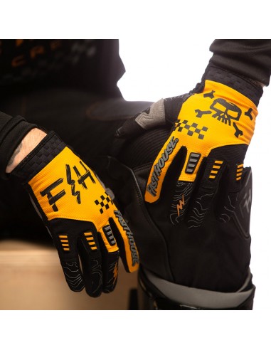 Off-Road Glove