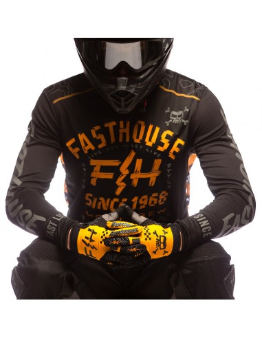 Off-Road Glove