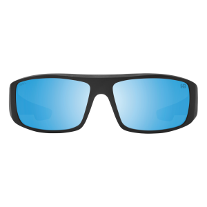 Logan Matte Black - Happy... 2