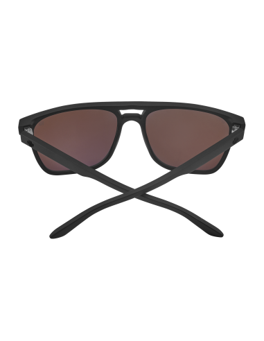 Czar Matte Black - Happy Boost Bronze...