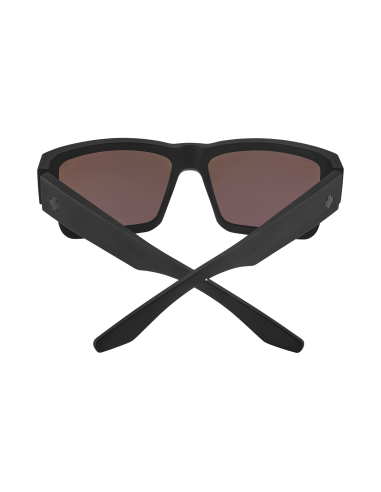 Cyrus Matte Black - Happy Boost...