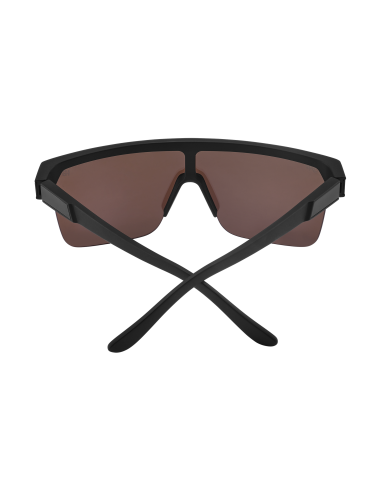Flynn 5050 Matte Black - Happy Boost...
