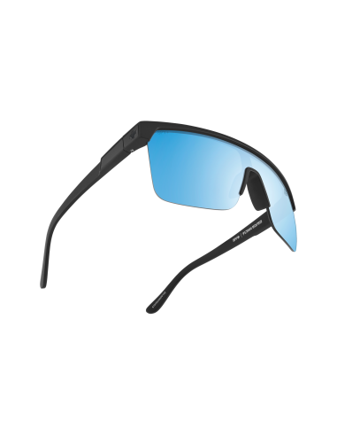 Flynn 5050 Matte Black - Happy Boost...
