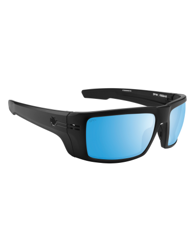 Rebar ANSI Matte Black - Happy Boost...