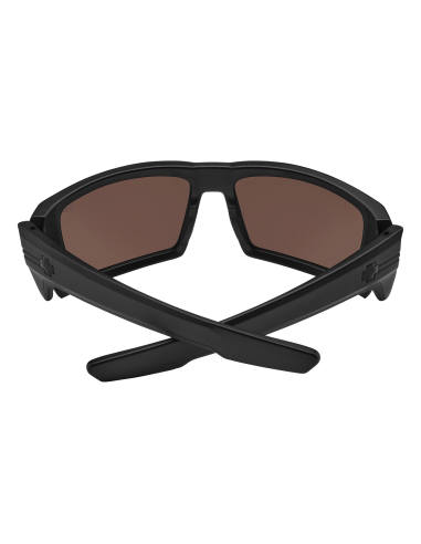 Rebar ANSI Matte Black - Happy Boost...