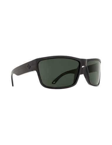 Rocky SOSI Black - HD Plus Gray Green