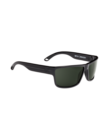 Rocky SOSI Black - HD Plus Gray Green