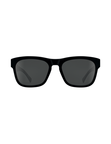 Crossway Matte Black Gray Polar