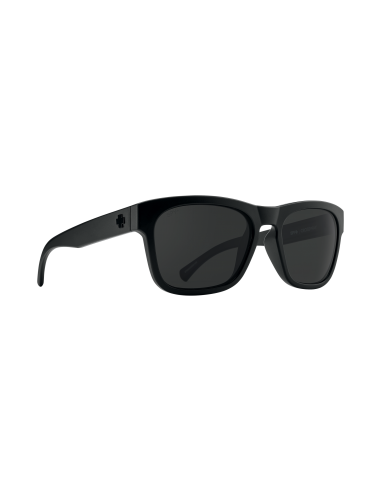 Crossway Matte Black Gray Polar
