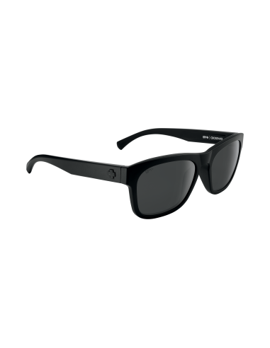 Crossway Matte Black Gray Polar
