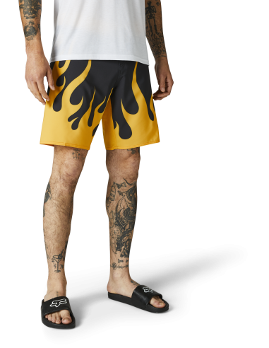 SUPR TRIK 19" BOARDSHORT