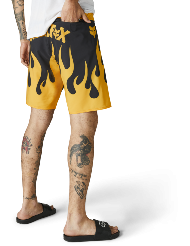 SUPR TRIK 19" BOARDSHORT