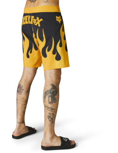 SUPR TRIK 19" BOARDSHORT