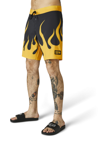SUPR TRIK 19" BOARDSHORT