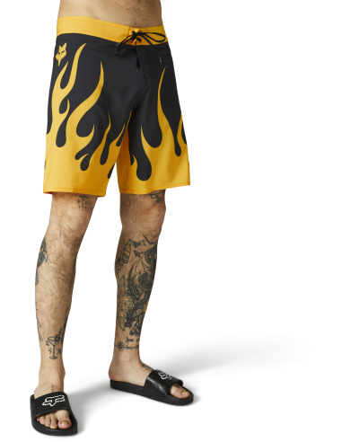 SUPR TRIK 19" BOARDSHORT