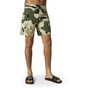 OVERHEAD CAMO STRETCH 18"
