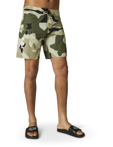 OVERHEAD CAMO STRETCH 18"