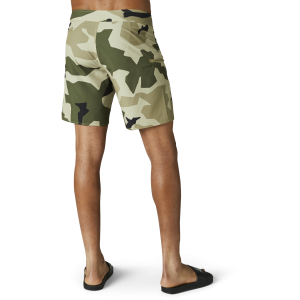 OVERHEAD CAMO STRETCH 18" 2