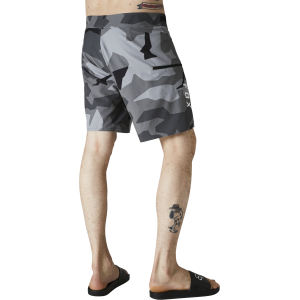 OVERHEAD CAMO STRETCH 18" 2