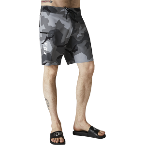 OVERHEAD CAMO STRETCH 18"