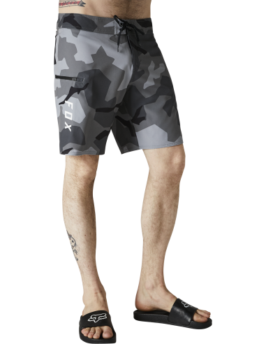 OVERHEAD CAMO STRETCH 18"